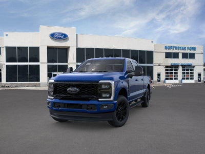 2026 Ford F-350SD F-350® XLT