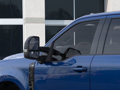 2026 Ford F-350SD F-350® XLT