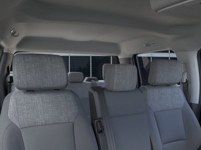 2026 Ford F-350SD F-350® XLT