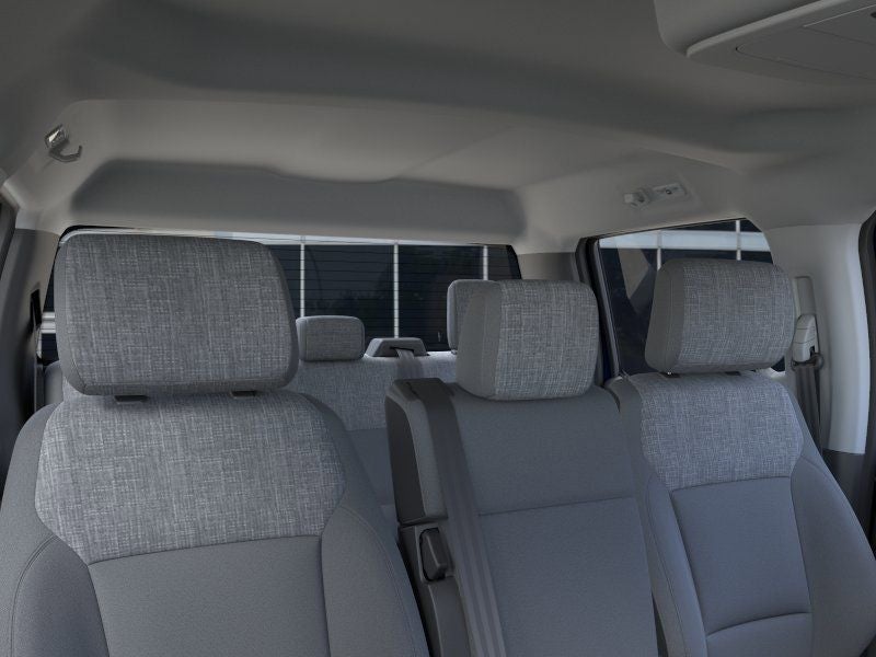 2026 Ford F-350SD F-350® XLT