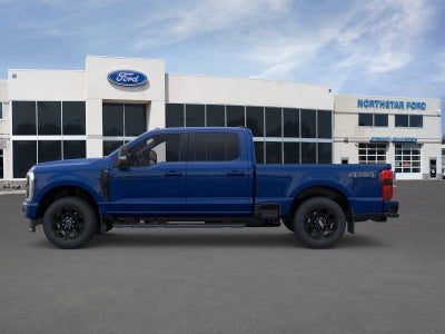 2026 Ford F-350SD F-350® XLT