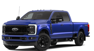 2026 Ford F-350SD F-350® XLT