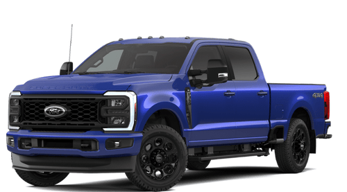 2026 Ford F-350SD F-350® XLT