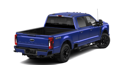 2026 Ford F-350SD F-350® XLT