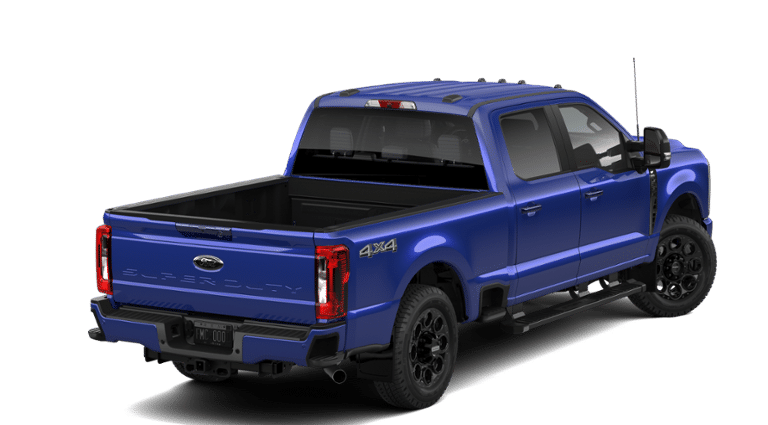 2026 Ford F-350SD F-350® XLT
