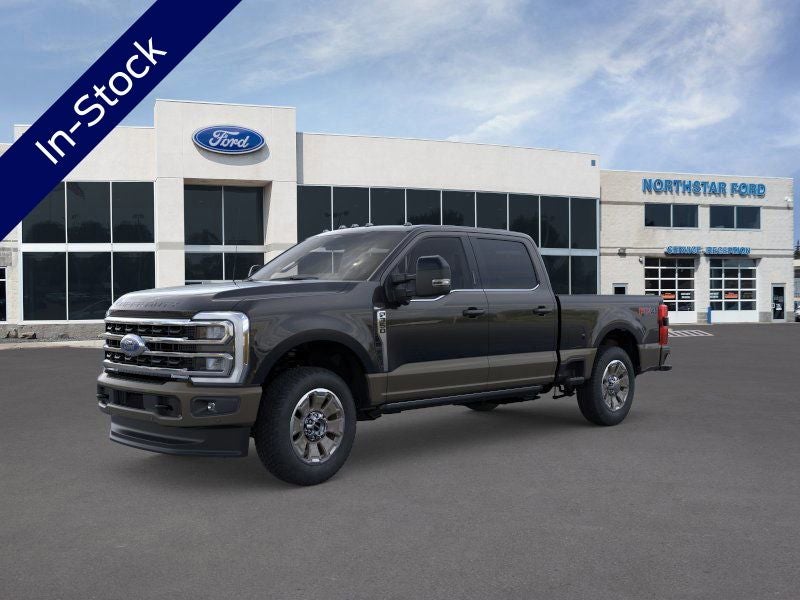 2026 Ford F-350SD F-350® King Ranch®