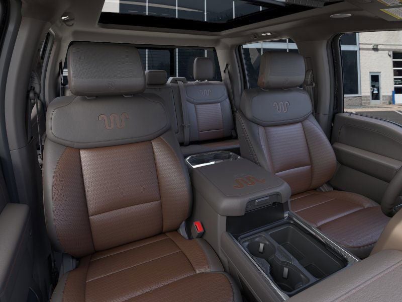 2026 Ford F-350SD F-350® King Ranch®