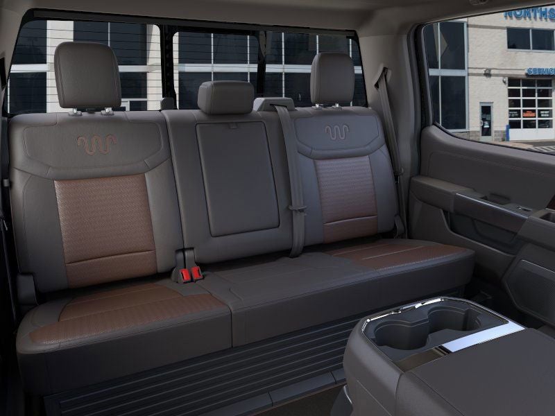 2026 Ford F-350SD F-350® King Ranch®