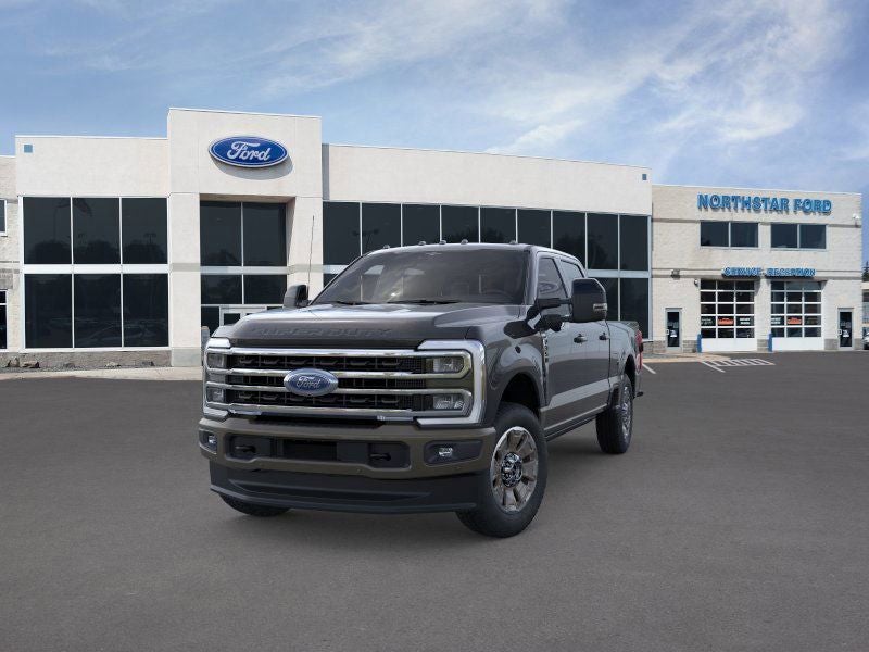 2026 Ford F-350SD F-350® King Ranch®