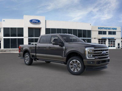2026 Ford F-350SD F-350® King Ranch®