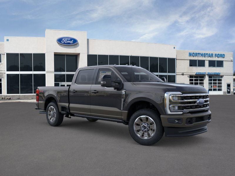 2026 Ford F-350SD F-350® King Ranch®