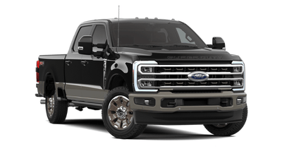 2026 Ford F-350SD F-350® King Ranch®