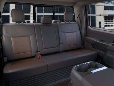 2026 Ford F-350SD F-350® King Ranch®