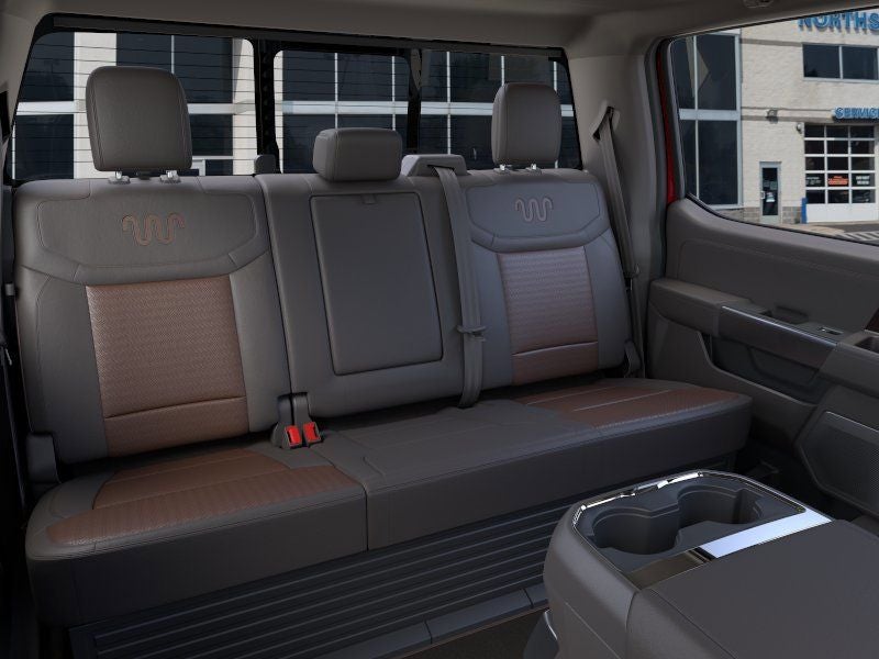 2026 Ford F-350SD F-350® King Ranch®