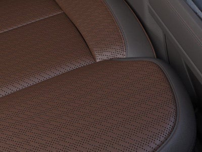 2026 Ford F-350SD F-350® King Ranch®