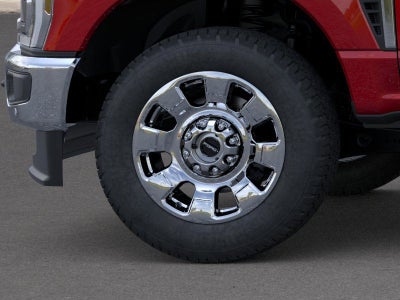 2026 Ford F-350SD F-350® King Ranch®