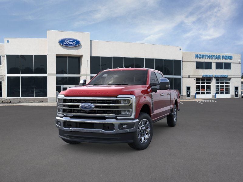 2026 Ford F-350SD F-350® King Ranch®