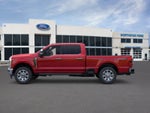 2026 Ford F-350SD F-350® King Ranch®