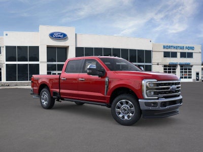 2026 Ford F-350SD F-350® King Ranch®
