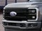 2027 Ford F-350SD Platinum