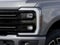 2027 Ford F-350SD Platinum