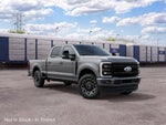 2027 Ford F-350SD Platinum