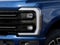 2027 Ford F-350SD Platinum