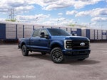 2027 Ford F-350SD Platinum