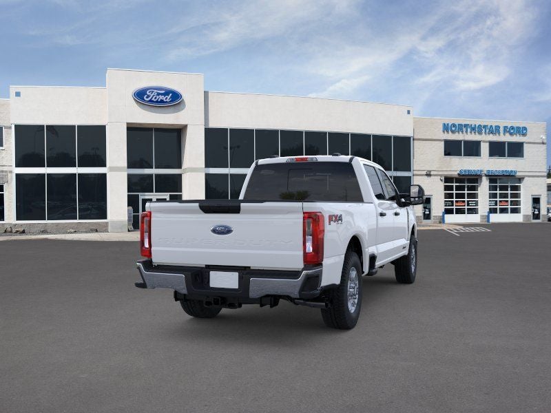 2026 Ford F-350SD XLT