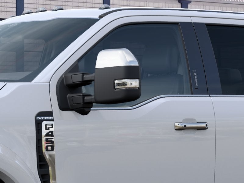 2027 Ford F-450SD Platinum DRW