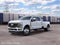 2027 Ford F-450SD Platinum DRW