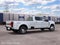2027 Ford F-450SD Platinum DRW