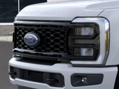 2026 Ford F-350SD XL