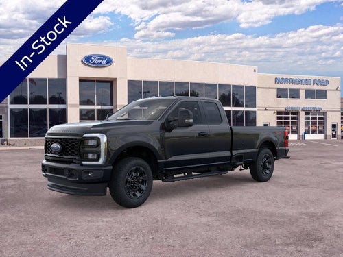 2026 Ford F-350SD F-350® XL
