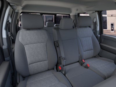 2026 Ford F-350SD F-350® XL