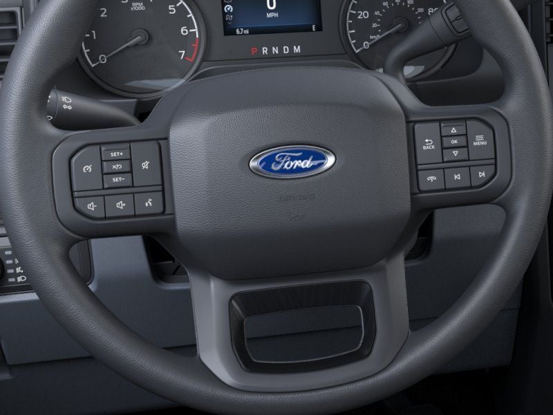 2026 Ford F-350SD F-350® XL