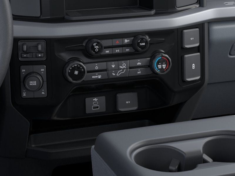 2026 Ford F-350SD F-350® XL