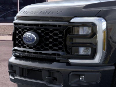 2026 Ford F-350SD F-350® XL