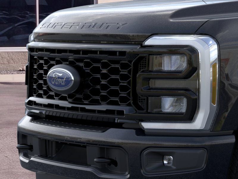 2026 Ford F-350SD F-350® XL