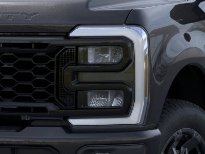 2026 Ford F-350SD F-350® XL