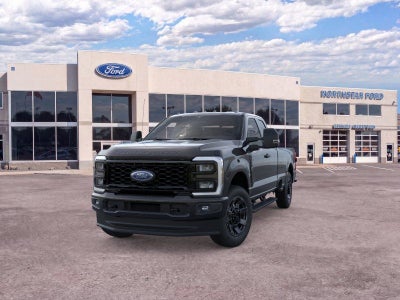 2026 Ford F-350SD F-350® XL