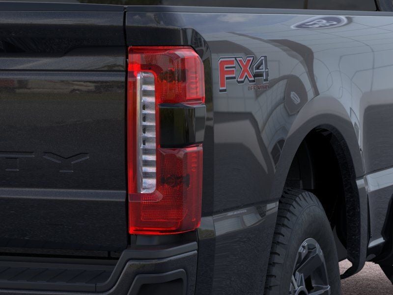 2026 Ford F-350SD F-350® XL