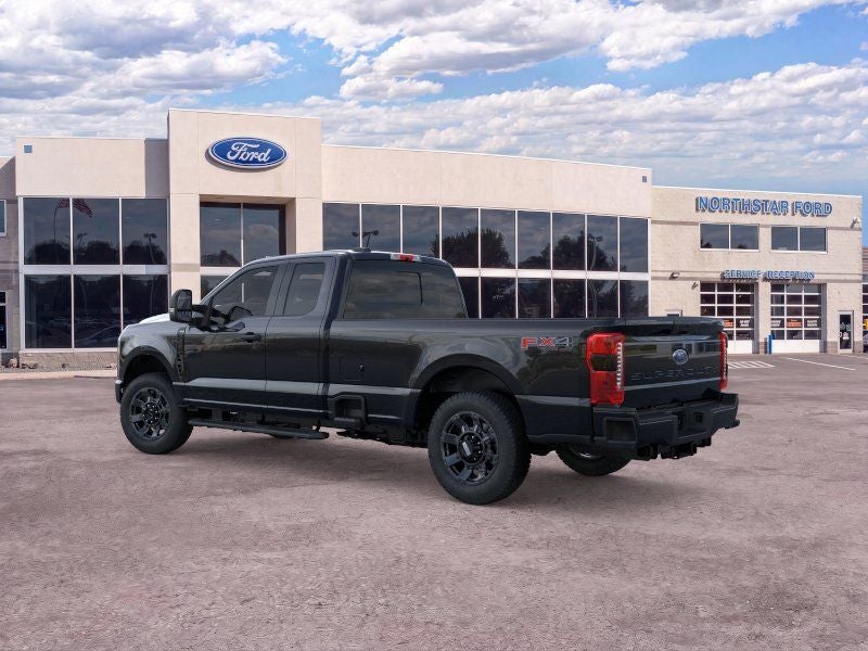 2026 Ford F-350SD F-350® XL