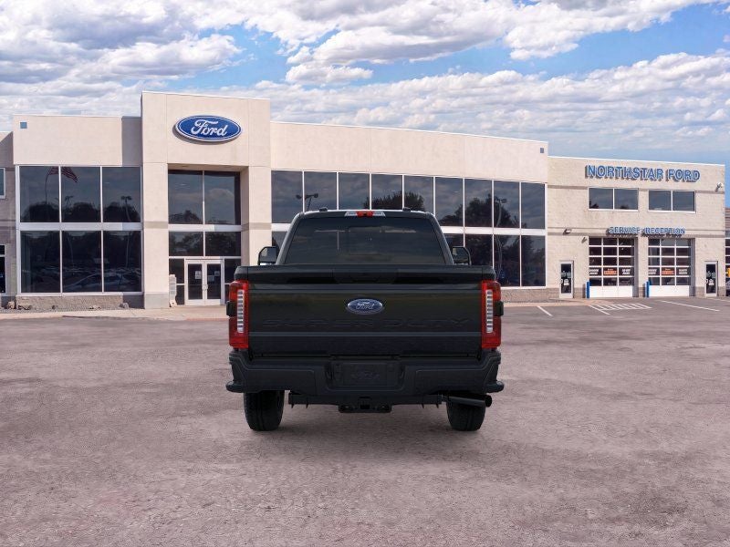 2026 Ford F-350SD F-350® XL