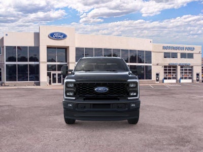 2026 Ford F-350SD F-350® XL