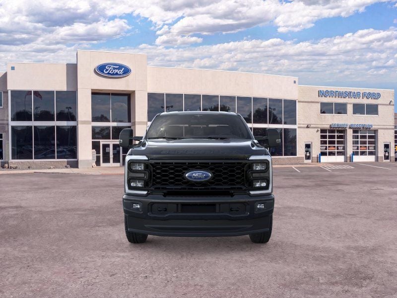 2026 Ford F-350SD F-350® XL