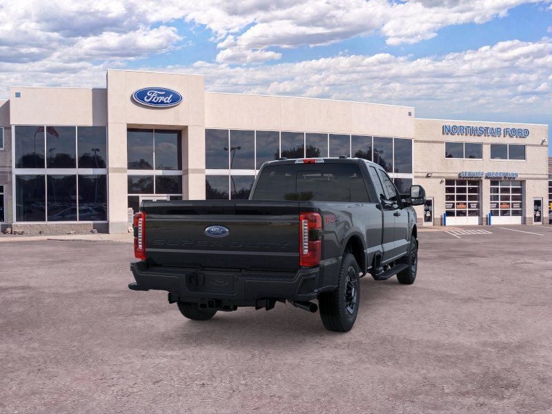 2026 Ford F-350SD F-350® XL