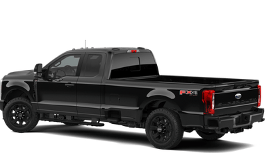 2026 Ford F-350SD F-350® XL