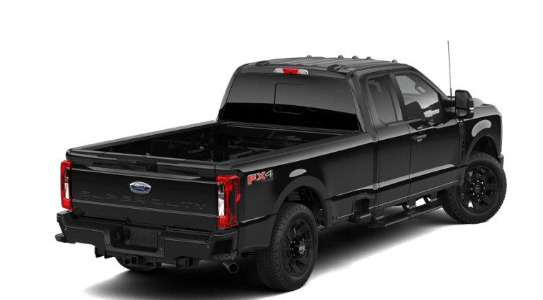 2026 Ford F-350SD F-350® XL