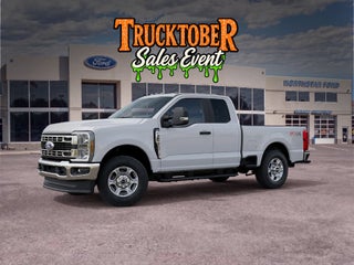 2027 Ford F-350SD XLT